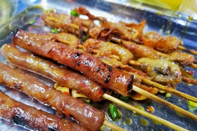 Evening Foodie Adventure in Chengdu the Land of Plenty - Who Will Love This Tour?