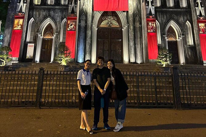 (Evening) HANOI CUSTOMIZED Walking Tour - Practical Tips for Making the Most of Your Tour