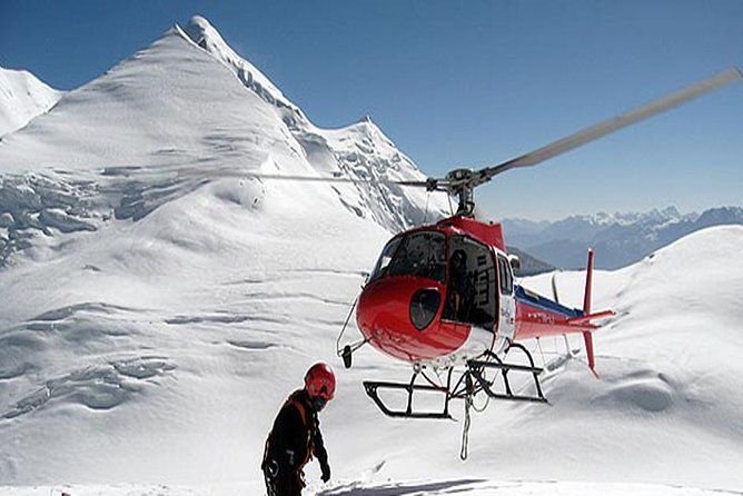 Everest Base Camp Helicopter Tour - Who Will Love This Tour?