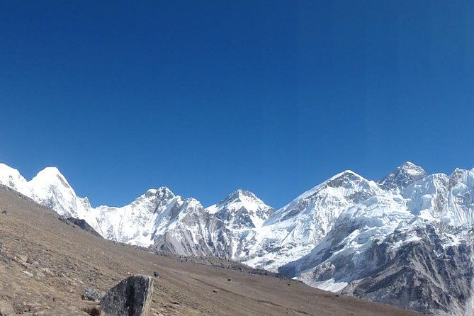 Everest Base Camp Helicopter Tour - Why This Tour Works