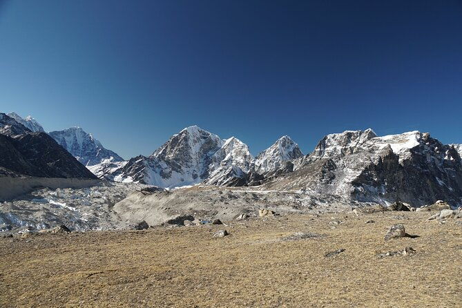 Everest Base Camp Helicopter Tour landing at Everest View Hotel - Practical Considerations
