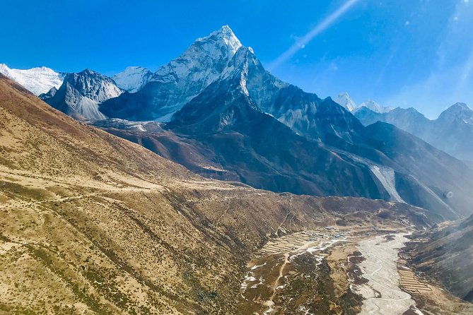 Everest Base Camp Helicopter Tour with Hotel Everest View Landing - Final Thoughts