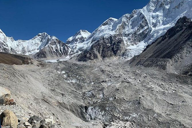 Everest Base Camp Standard Trek - Days 6–7: Dingboche – a Rest and Acclimatization Base