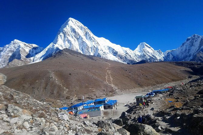 Everest Base Camp Trek - Authentic Experiences and Hidden Gems