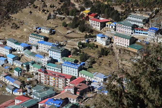 Everest Base Camp trek- 13 Days - Pricing & Value