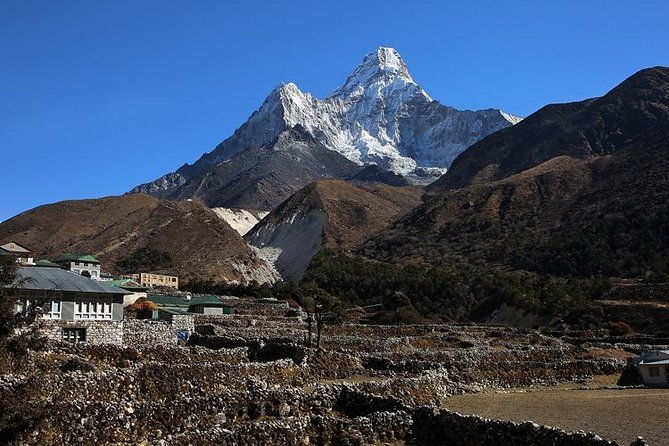Everest Base Camp Trek - FAQs  