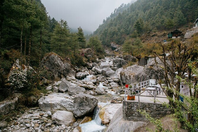 Everest Base Camp Trek - 14 Days - Who Is This Trek Perfect For?