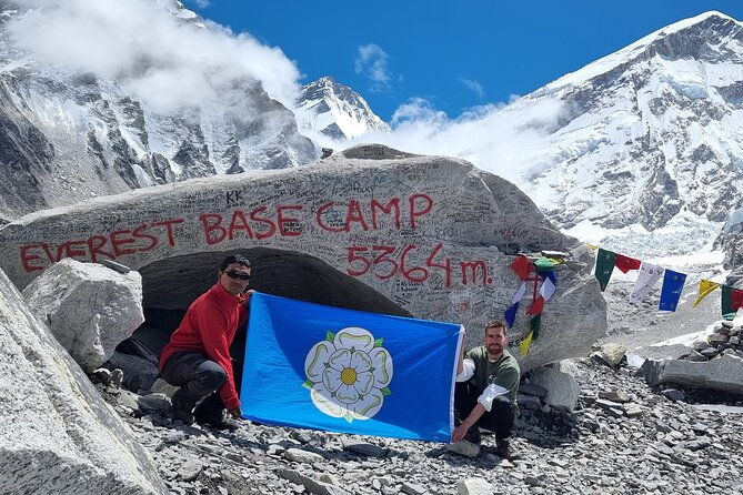 Everest Base Camp Trek - 15 days - Tengboche Monastery and Cultural Encounters