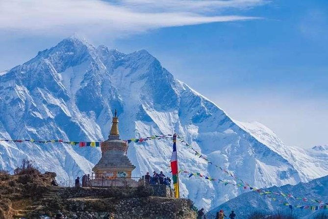 Everest Base Camp Trek 15 Days - Authentic Experiences and Uniqueness