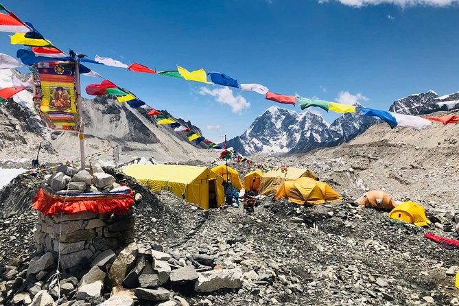 Everest Base Camp Trek - Frequently Asked Questions