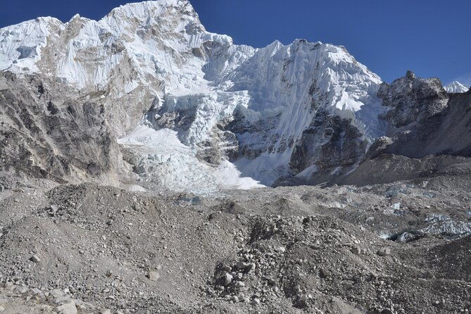 Everest Base Camp Trek - Final Thoughts