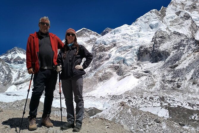 Everest Base Camp Trek - The Sum Up