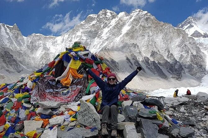 Everest Base Camp Trek - Final Thoughts