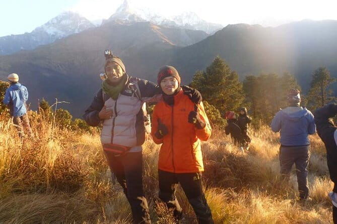 Everest Base Camp Trek - Who Should Consider This Tour?