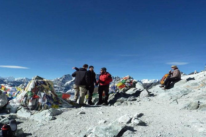 Everest Base Camp Trek - Who Will Love This Trek?