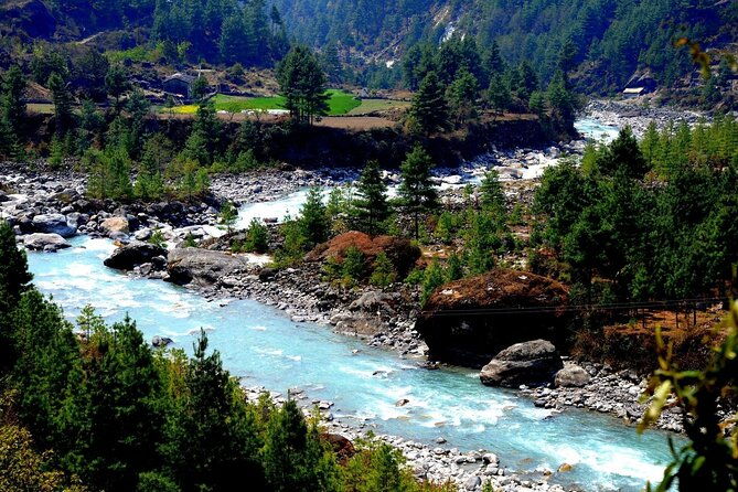 Everest Base Camp Trek - FAQs