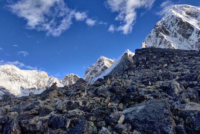 Everest Base Camp Trek - FAQ
