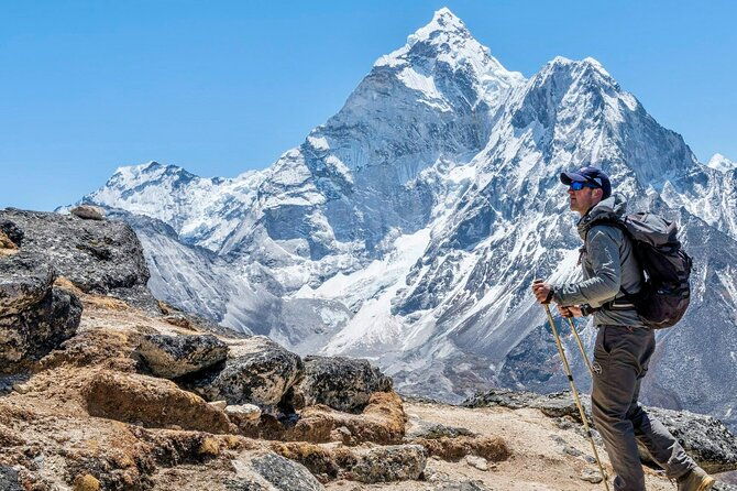 Everest Base Camp Trek with Helicopter Return to Lukla - 10 Days - Trekking Experience and Acclimatization