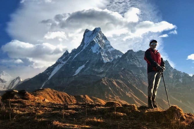 Everest Base Camp Trek with Island Peak Climbing - Practical Considerations