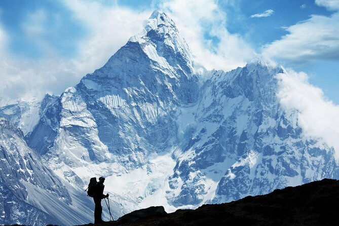 Everest Base Camp Trek with Kathmandu Valley Sightseeing Tour - The Experience: What Travelers Say