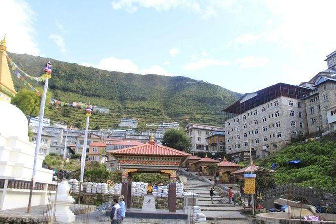 Everest Base Camp Trekking - 16 Days - Who Is This Trek Best For?