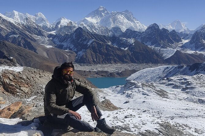 Everest Base Camp Trekking - Final Thoughts