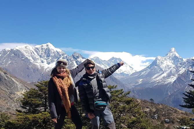 Everest Base Camp Trekking - 2025/2026 - What Does Each Stop Offer?