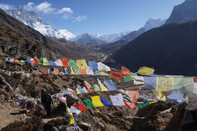 Everest Base Camp Trekking - FAQs