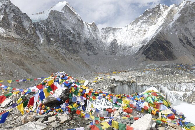 Everest Base Camp Trekking - FAQ