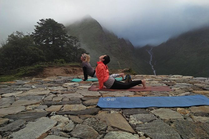 Everest Base Camp Yoga Trek - 15 Days - The Sum Up: Who Will Love This Journey?