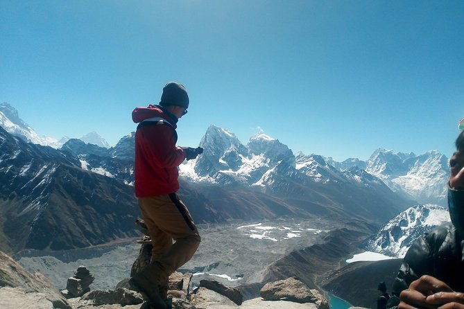 Everest Base Camp+Gokyo Ri - Who Should Consider This Tour?