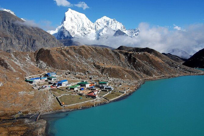 Everest Gokyo Lake Trek - Who This Trek Is Best For