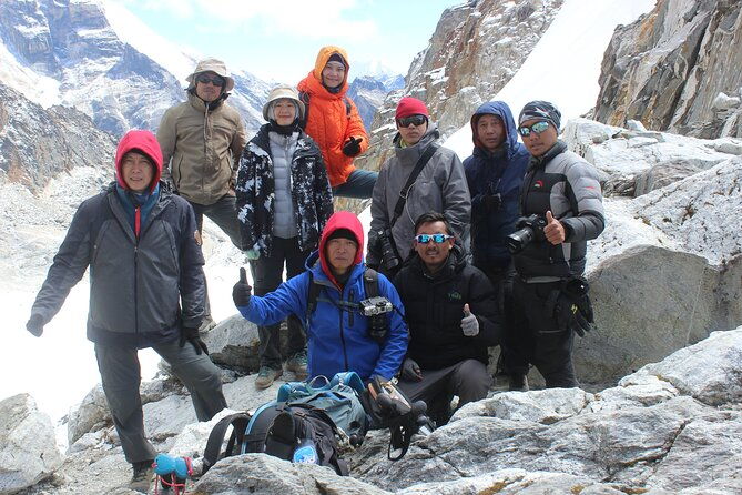 Everest Gokyo Valley Trek - 12 days - Rest and Explore: Namches Cultural Gems