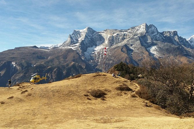 Everest Helicopter Tour from Kathmandu with landing - Is This Tour Right For You?