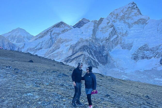 Everest Panorama Helicopter Tour - FAQ