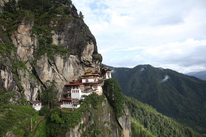 Exclusive Bhutan Tour - Authentic Experiences and Hidden Gems