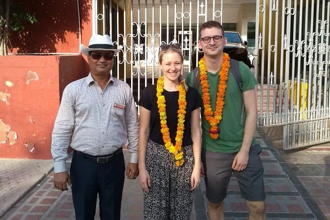 Exclusive Full Day Delhi Sightseeing with All Inclusive (Entrance fee and Lunch) - Final Thoughts