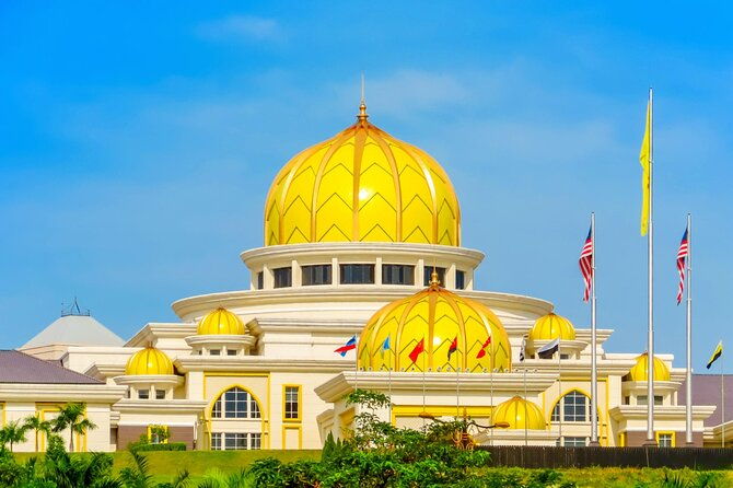 Exclusive Half Day Batu Caves and Private City Tour Kuala Lumpur - FAQ