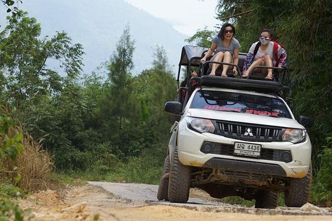 Exclusive Koh Samui: Private Driver & Car Experience - Final Thoughts