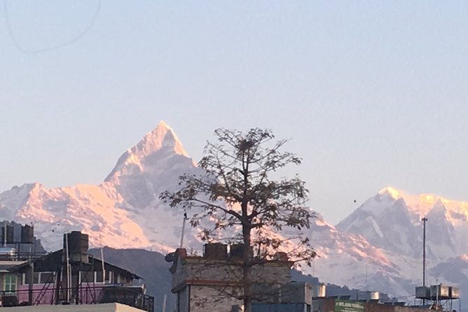Exclusive Mix-Max Pokhara Tour - Final Thoughts