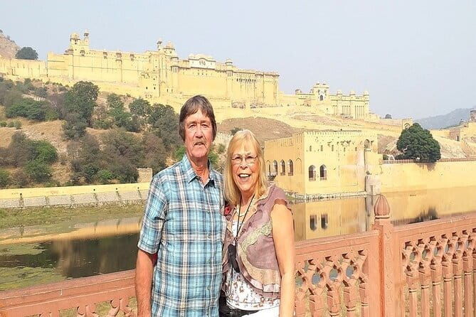 Exclusive Private Jaipur Day Tour from Delhi by A/C Car - Final Thoughts