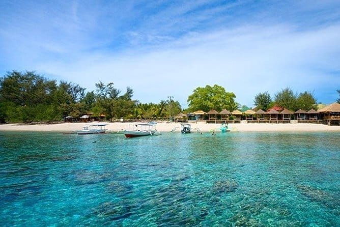 Exclusive Similan Island by Speed Boat - Who Is This Tour For?