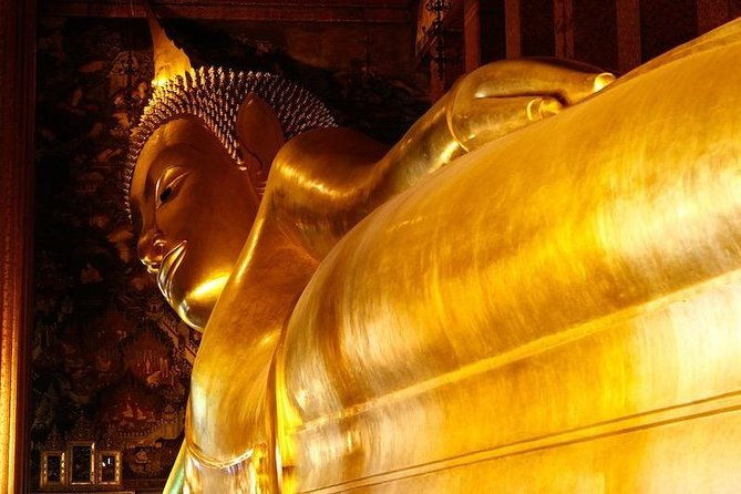Excursion Royal Palace and temples of Bangkok - Who Is This Tour Best For?