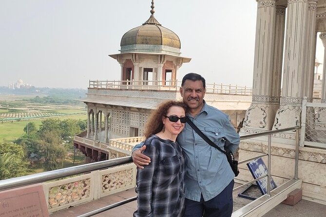 Experience a memorable journey to Agra in a Private Day Tour - FAQs