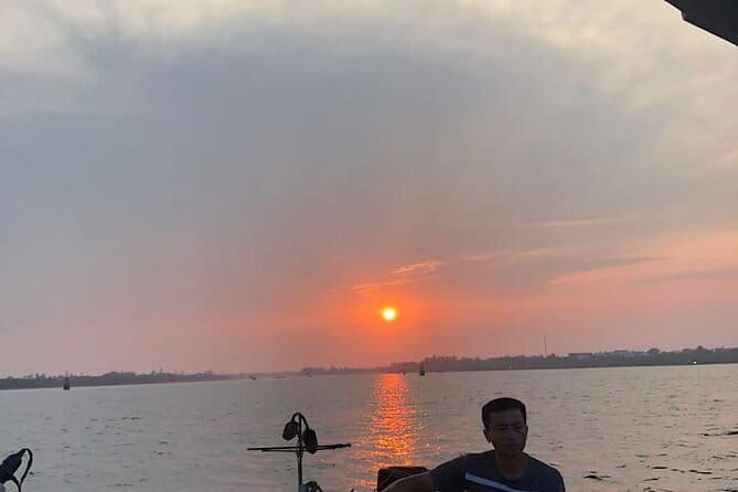 Experience Basket Boat Ride in Water Coconut Forest - Real Traveler Experiences and Insights