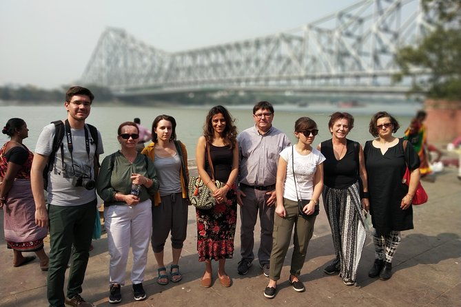Experience Kolkata in 2 Days like never before - Private Tour - FAQ