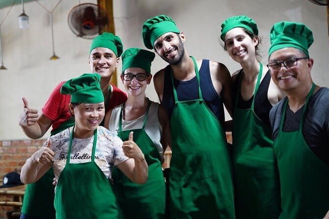 Experience Making & Tasting Vietnamese Coffee in Hoi An - FAQs