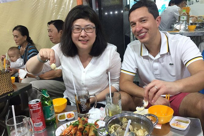 Experience Saigon Cuisine: Food Tour by Motorbike or Car - Final Thoughts