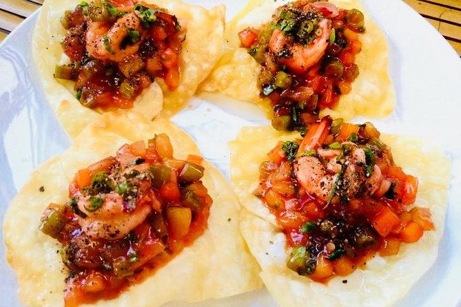 Experience Street Local Food Tour Hoi An - Who Is This Tour Best For?