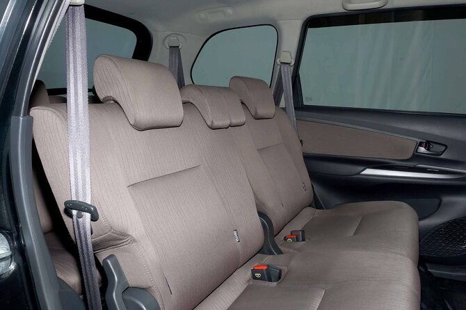 Experience The Real Bali, With Your Own Bali Private Car And Driver - Frequently Asked Questions
